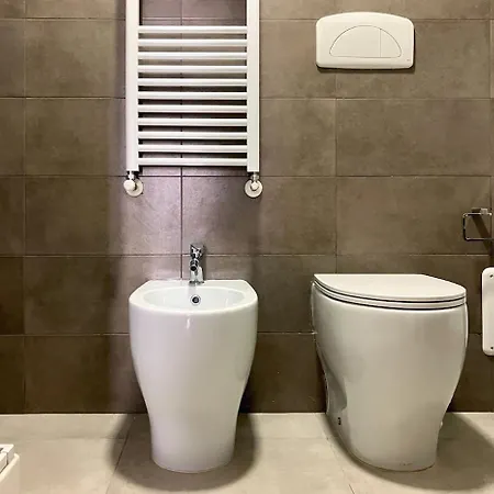 Апартаменты Nel Cuore Del Centro Storico