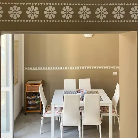 アパート Nel Cuore Del Centro Storico *