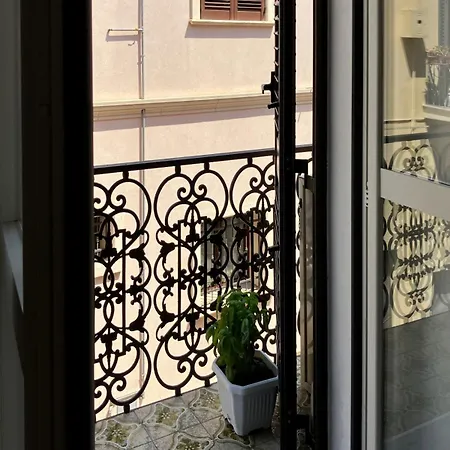 Апартаменты Nel Cuore Del Centro Storico *
