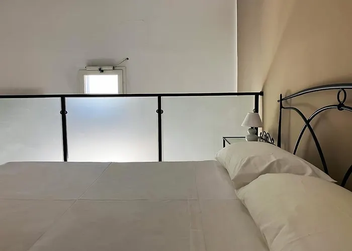 Appartement Nel Cuore Del Centro Storico Galatone