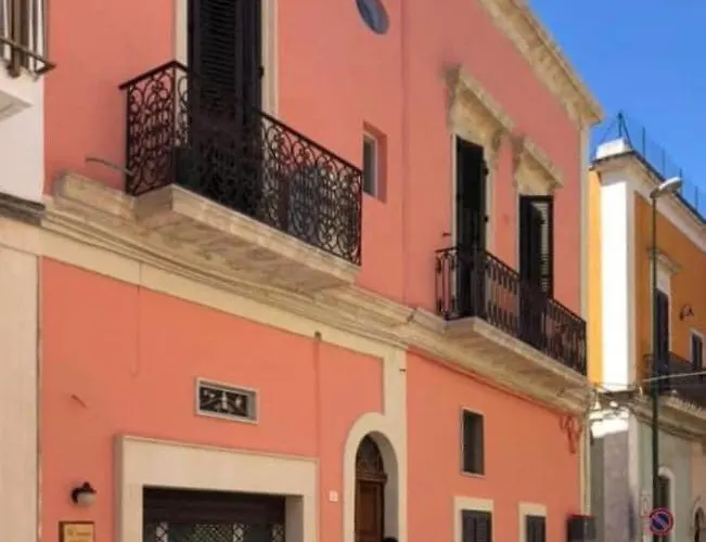 Nel Cuore Del Centro Storico * Galatone
