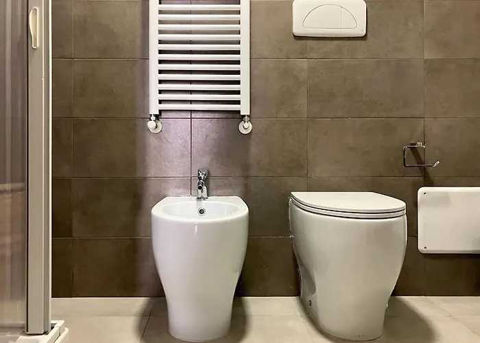 Appartement Nel Cuore Del Centro Storico