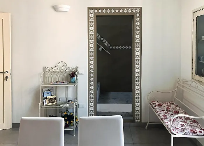 Appartement Nel Cuore Del Centro Storico Galatone