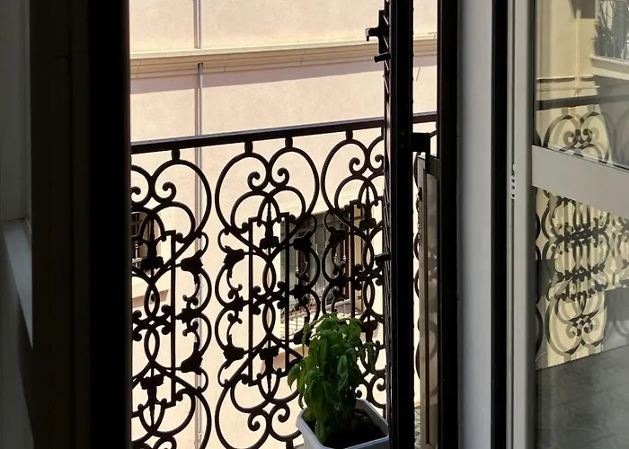 Daire Nel Cuore Del Centro Storico *